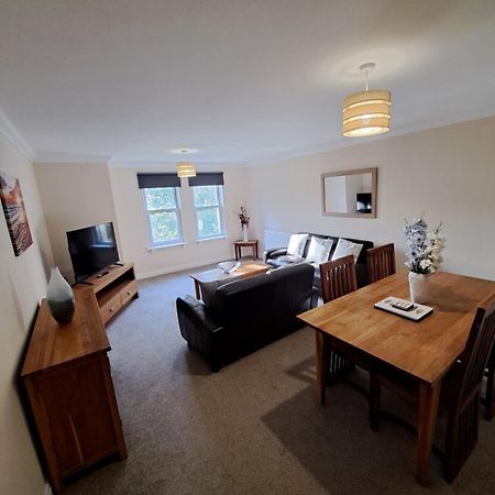 The Elms Apartments Ramsey Isle Of Man Uk 외부 사진