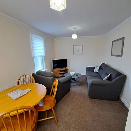 The Elms Apartments Ramsey Isle Of Man Uk 외부 사진
