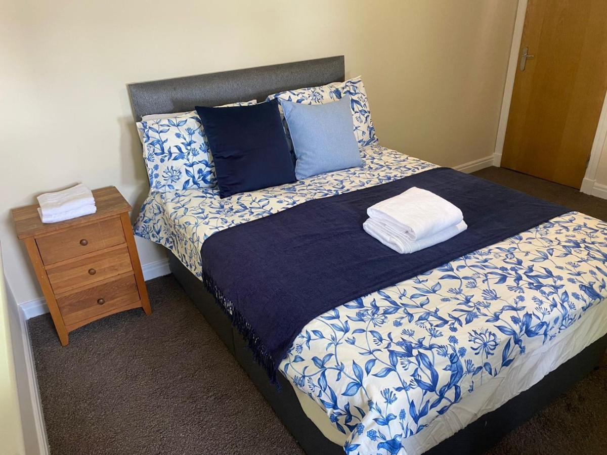 The Elms Apartments Ramsey Isle Of Man Uk 외부 사진