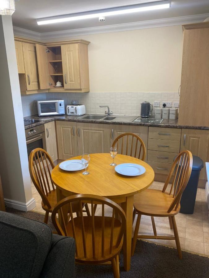 The Elms Apartments Ramsey Isle Of Man Uk 외부 사진