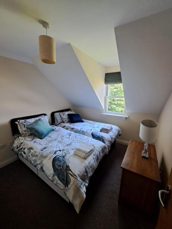 The Elms Apartments Ramsey Isle Of Man Uk 외부 사진