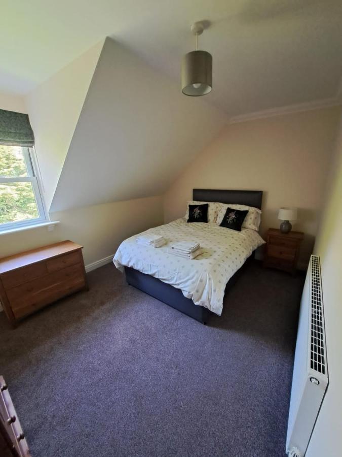 The Elms Apartments Ramsey Isle Of Man Uk 외부 사진