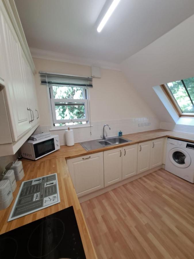 The Elms Apartments Ramsey Isle Of Man Uk 외부 사진