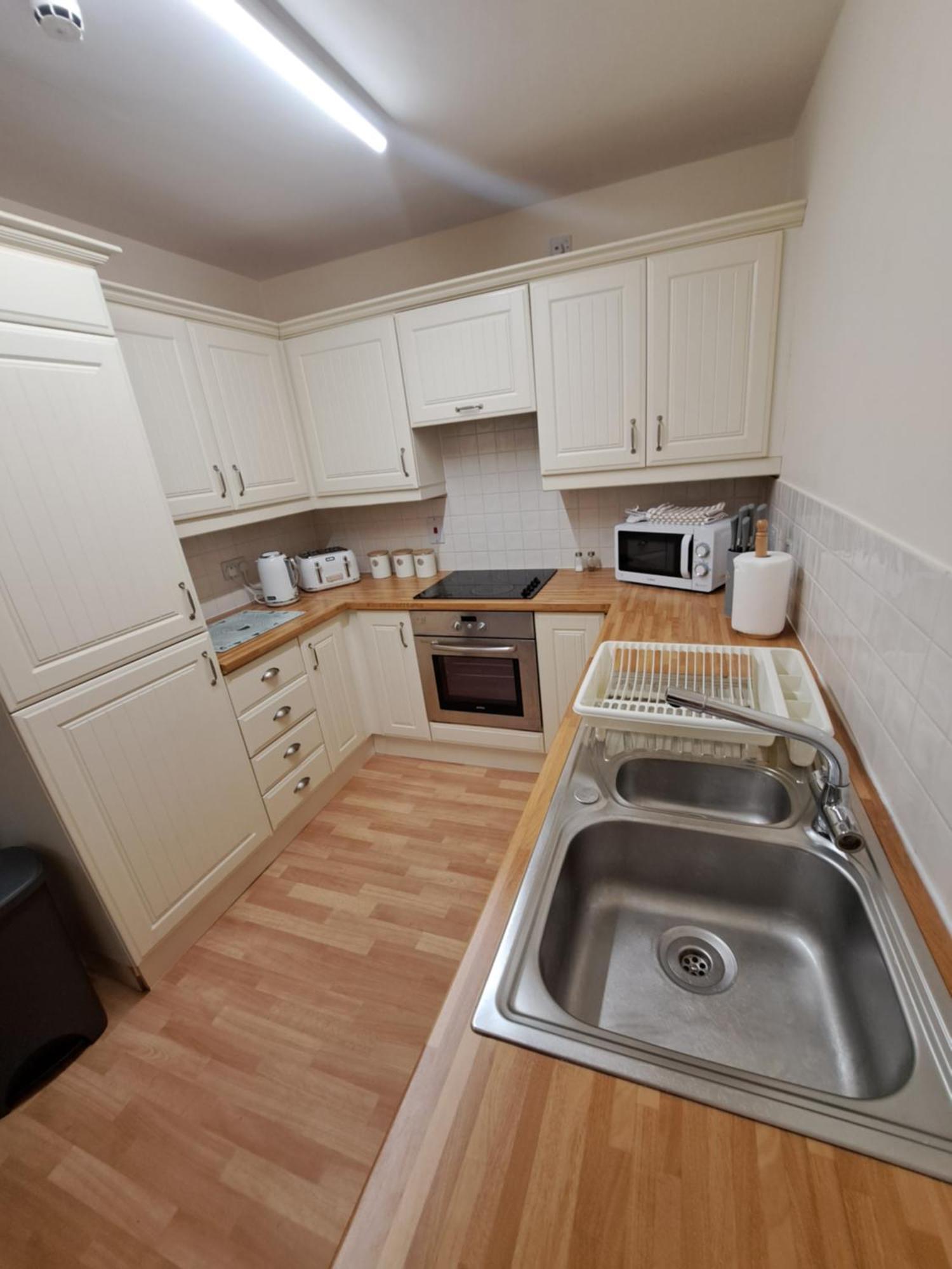 The Elms Apartments Ramsey Isle Of Man Uk 외부 사진