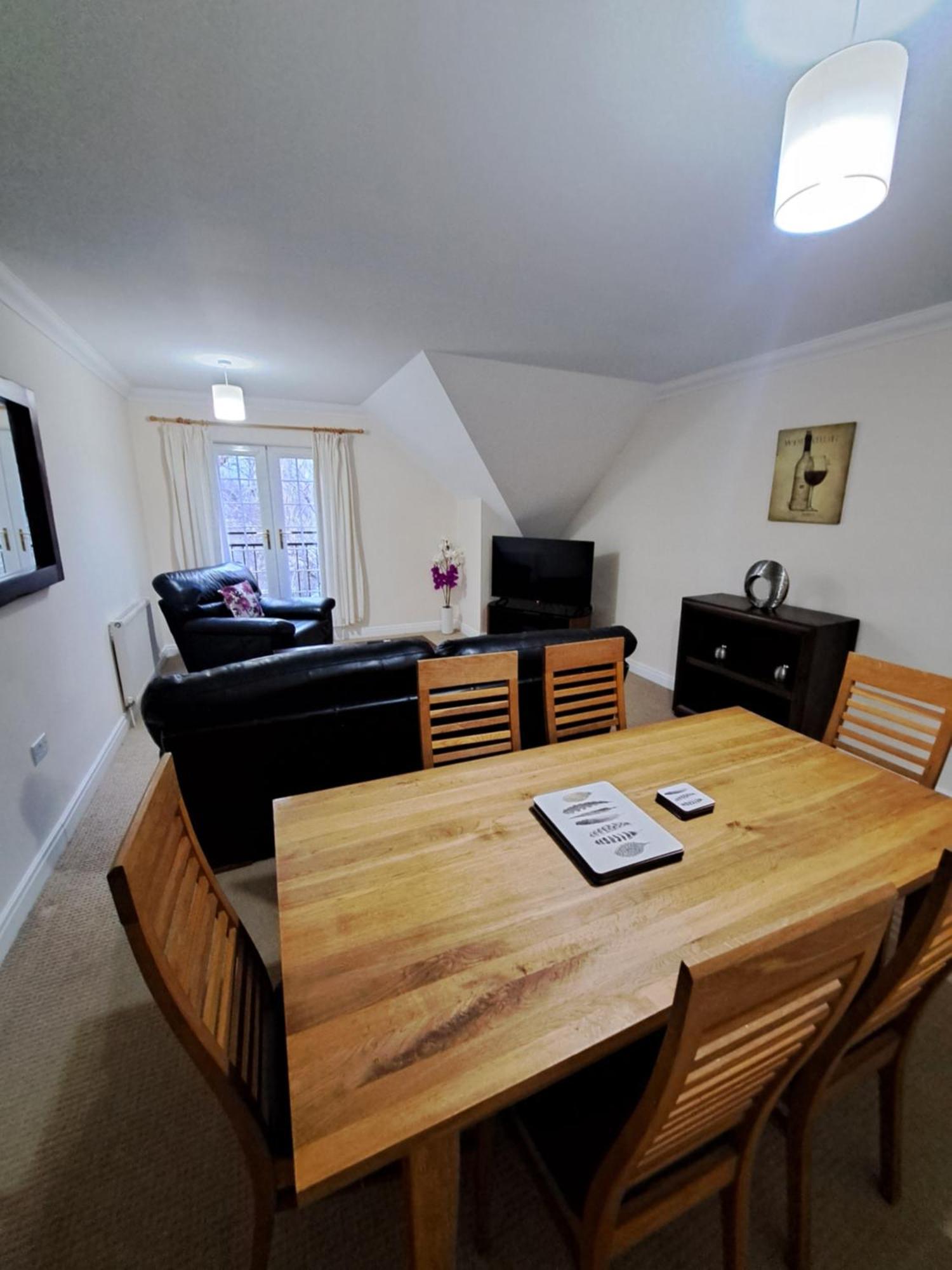 The Elms Apartments Ramsey Isle Of Man Uk 외부 사진