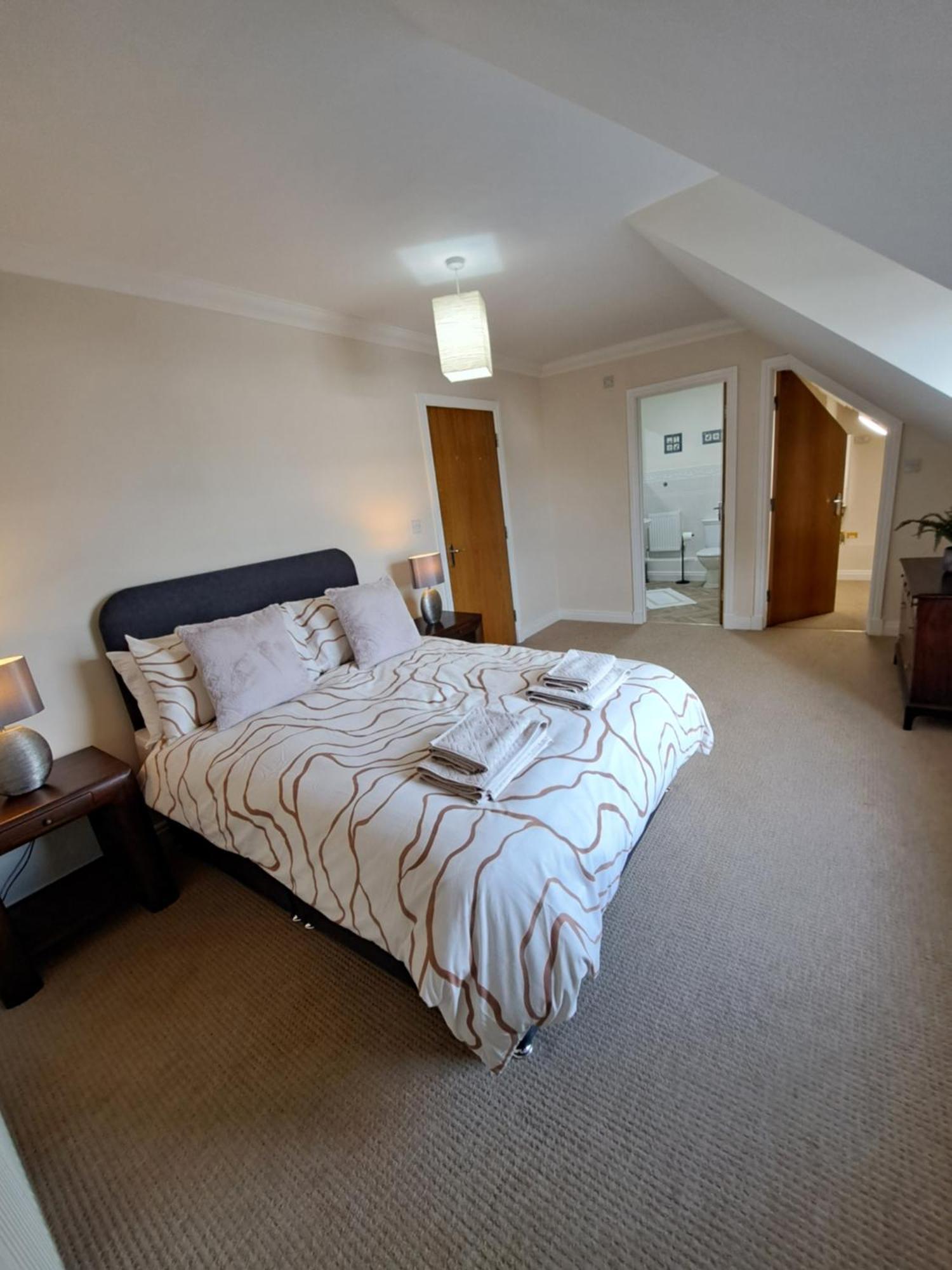 The Elms Apartments Ramsey Isle Of Man Uk 외부 사진