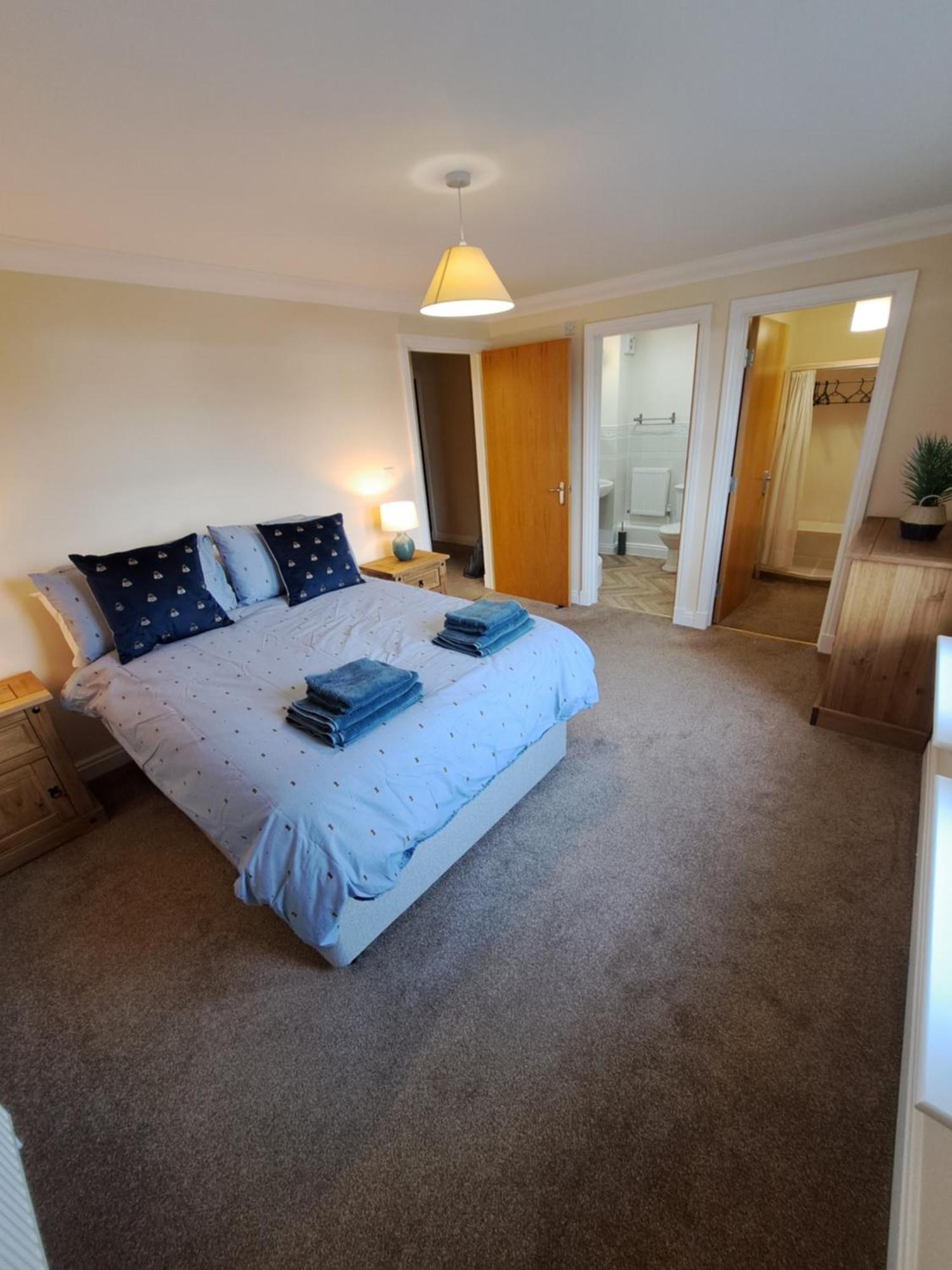 The Elms Apartments Ramsey Isle Of Man Uk 외부 사진