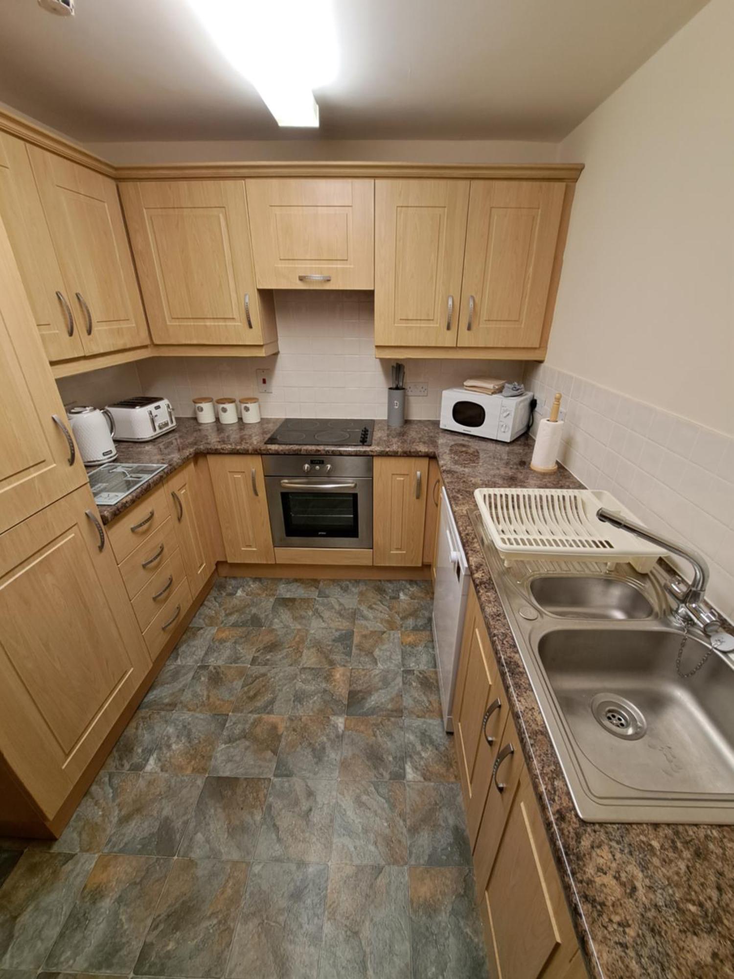 The Elms Apartments Ramsey Isle Of Man Uk 외부 사진