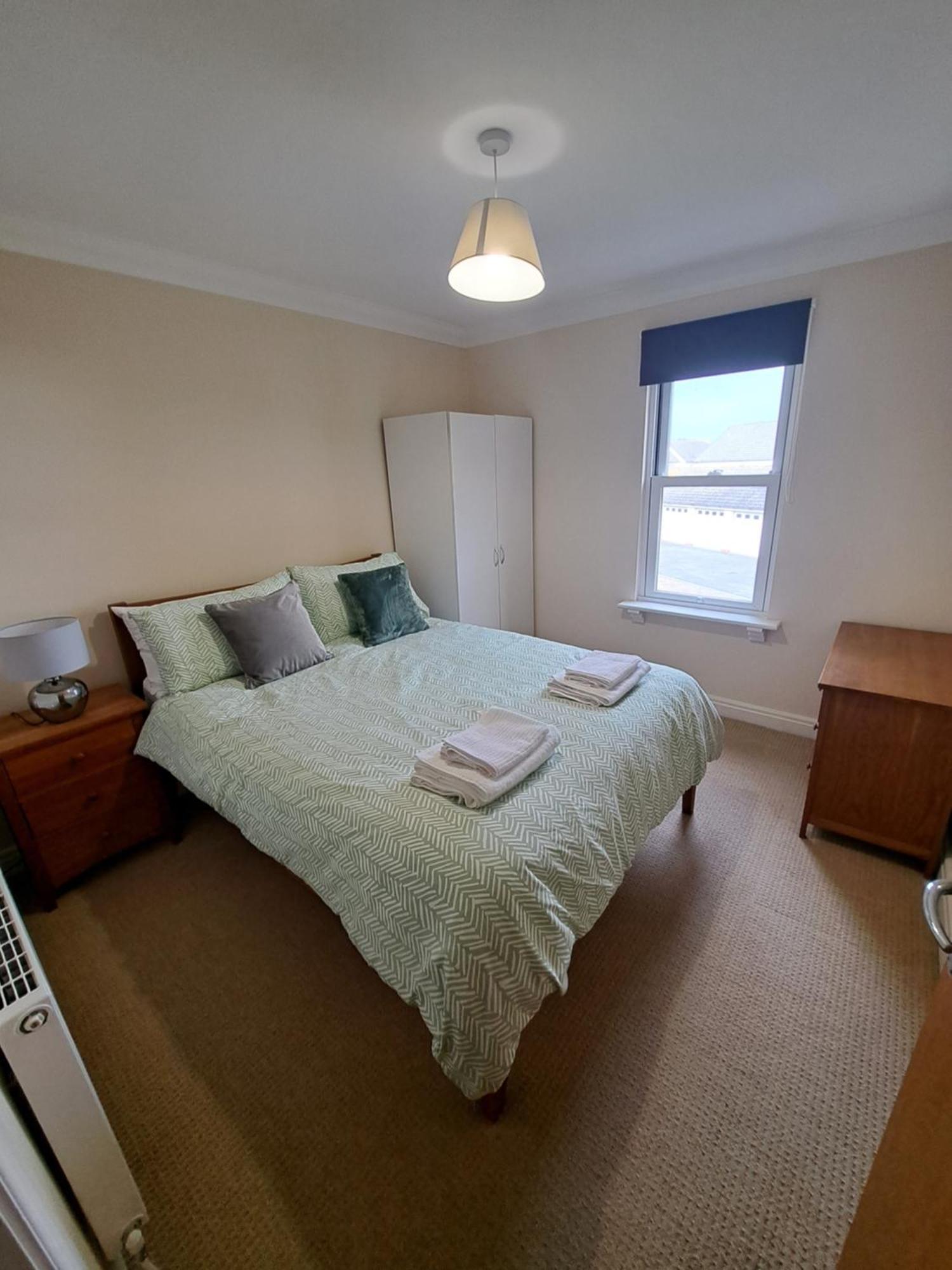 The Elms Apartments Ramsey Isle Of Man Uk 외부 사진