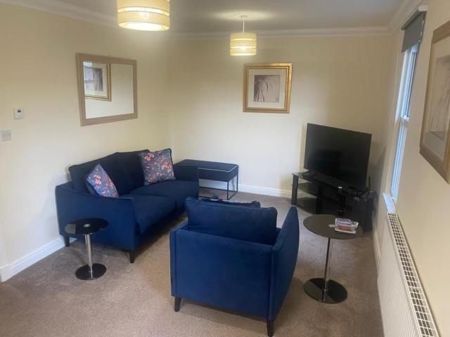 The Elms Apartments Ramsey Isle Of Man Uk 외부 사진