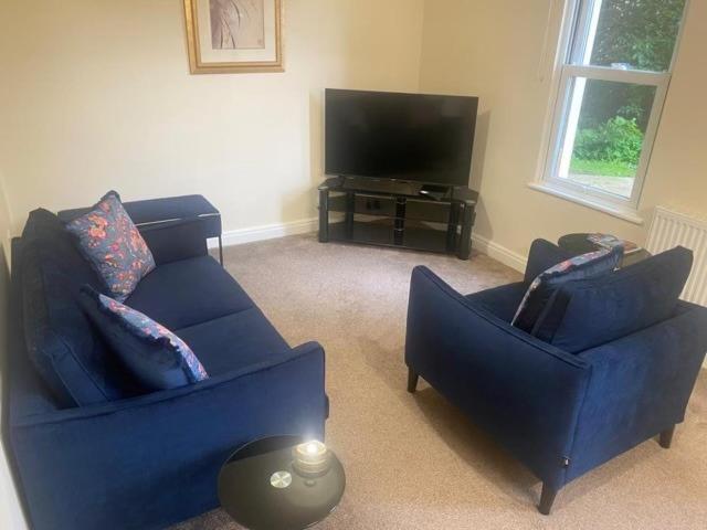 The Elms Apartments Ramsey Isle Of Man Uk 외부 사진