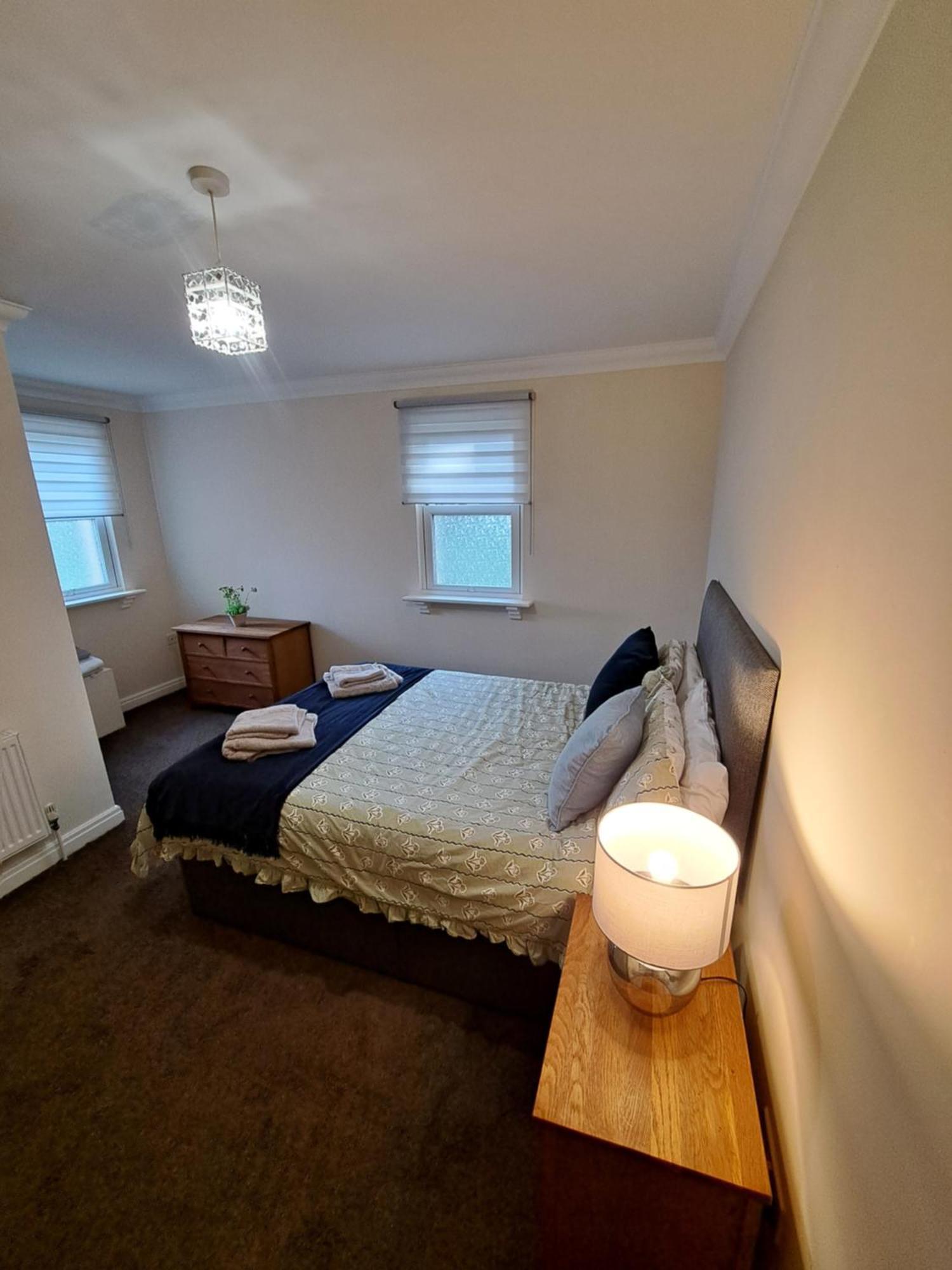 The Elms Apartments Ramsey Isle Of Man Uk 외부 사진