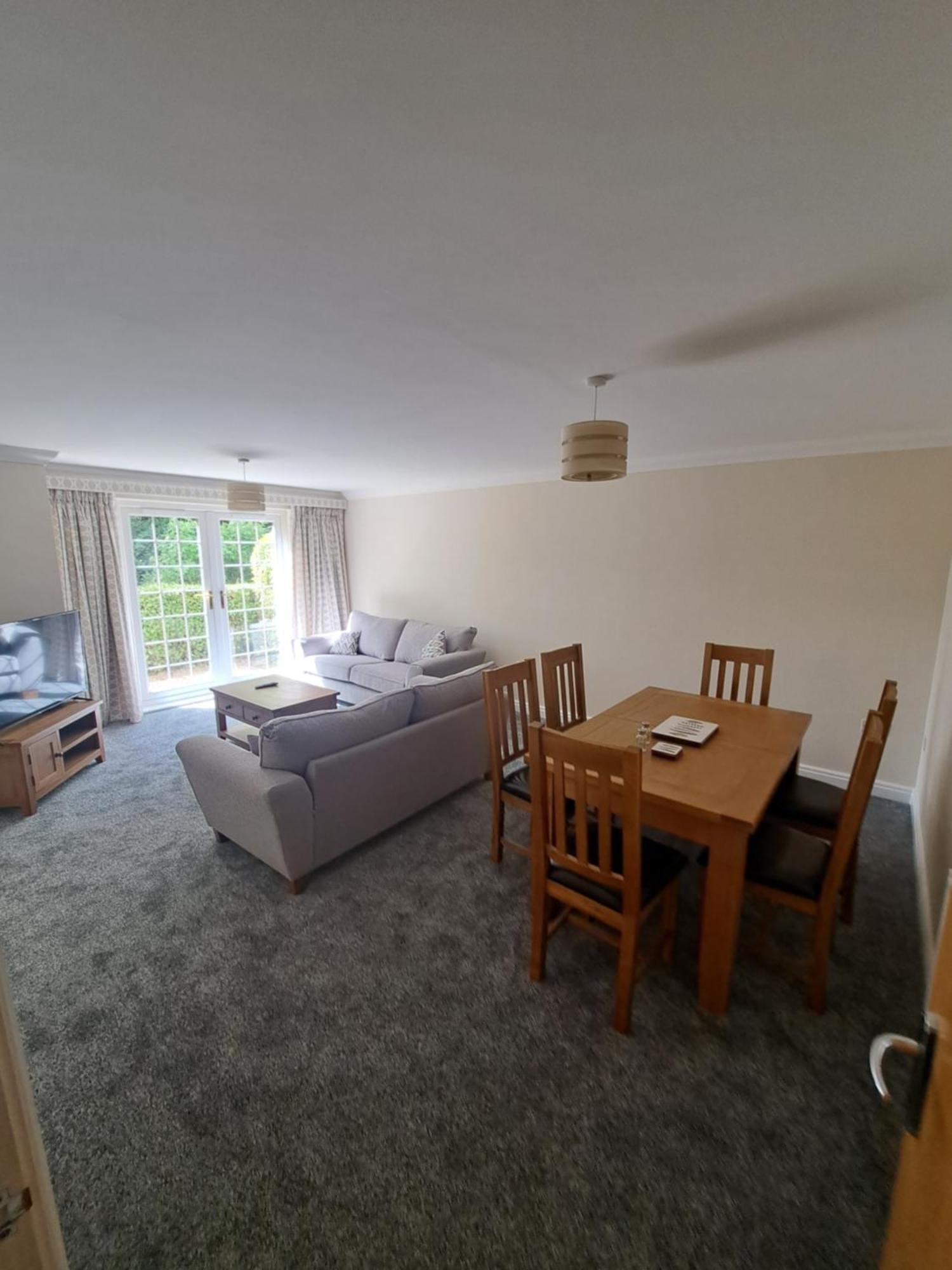 The Elms Apartments Ramsey Isle Of Man Uk 외부 사진