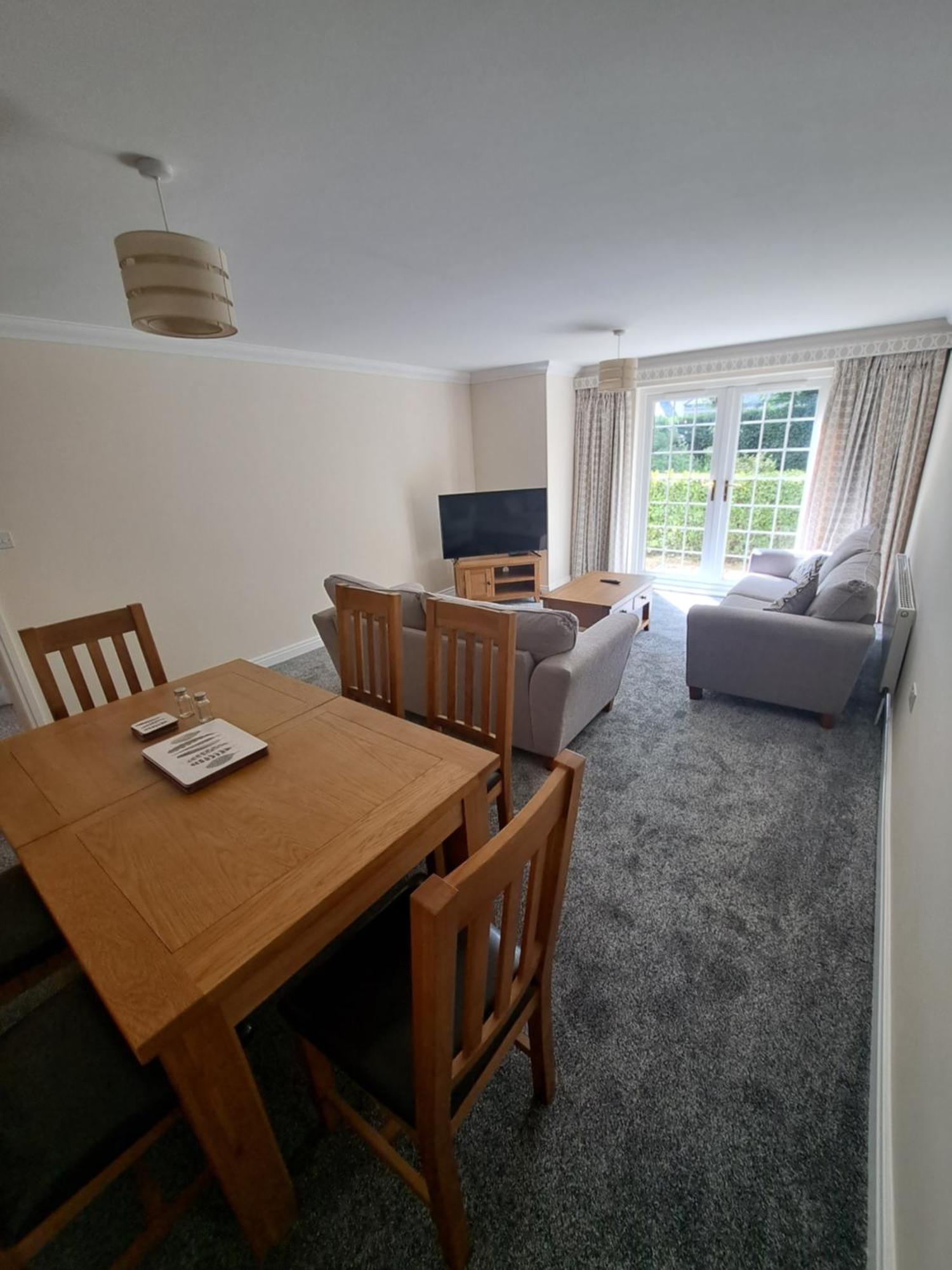 The Elms Apartments Ramsey Isle Of Man Uk 외부 사진