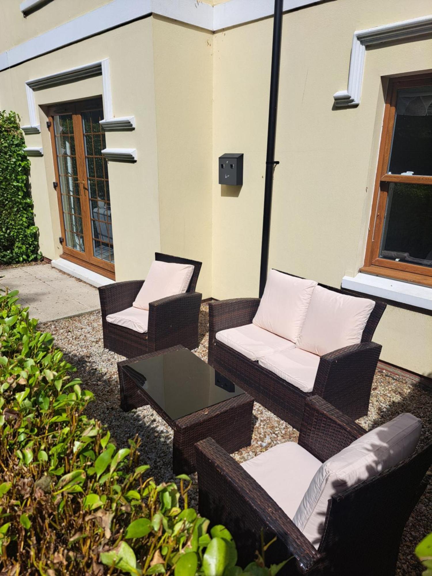 The Elms Apartments Ramsey Isle Of Man Uk 외부 사진
