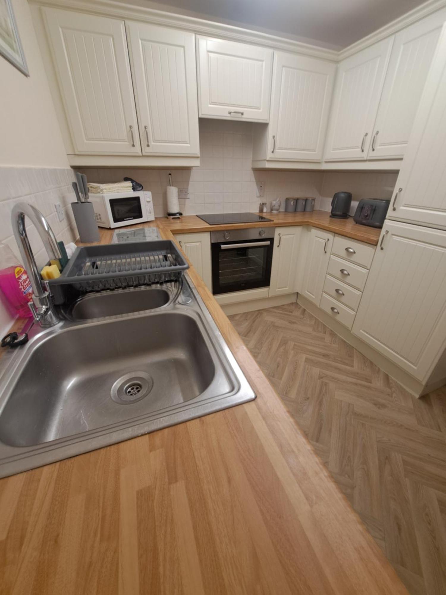 The Elms Apartments Ramsey Isle Of Man Uk 외부 사진