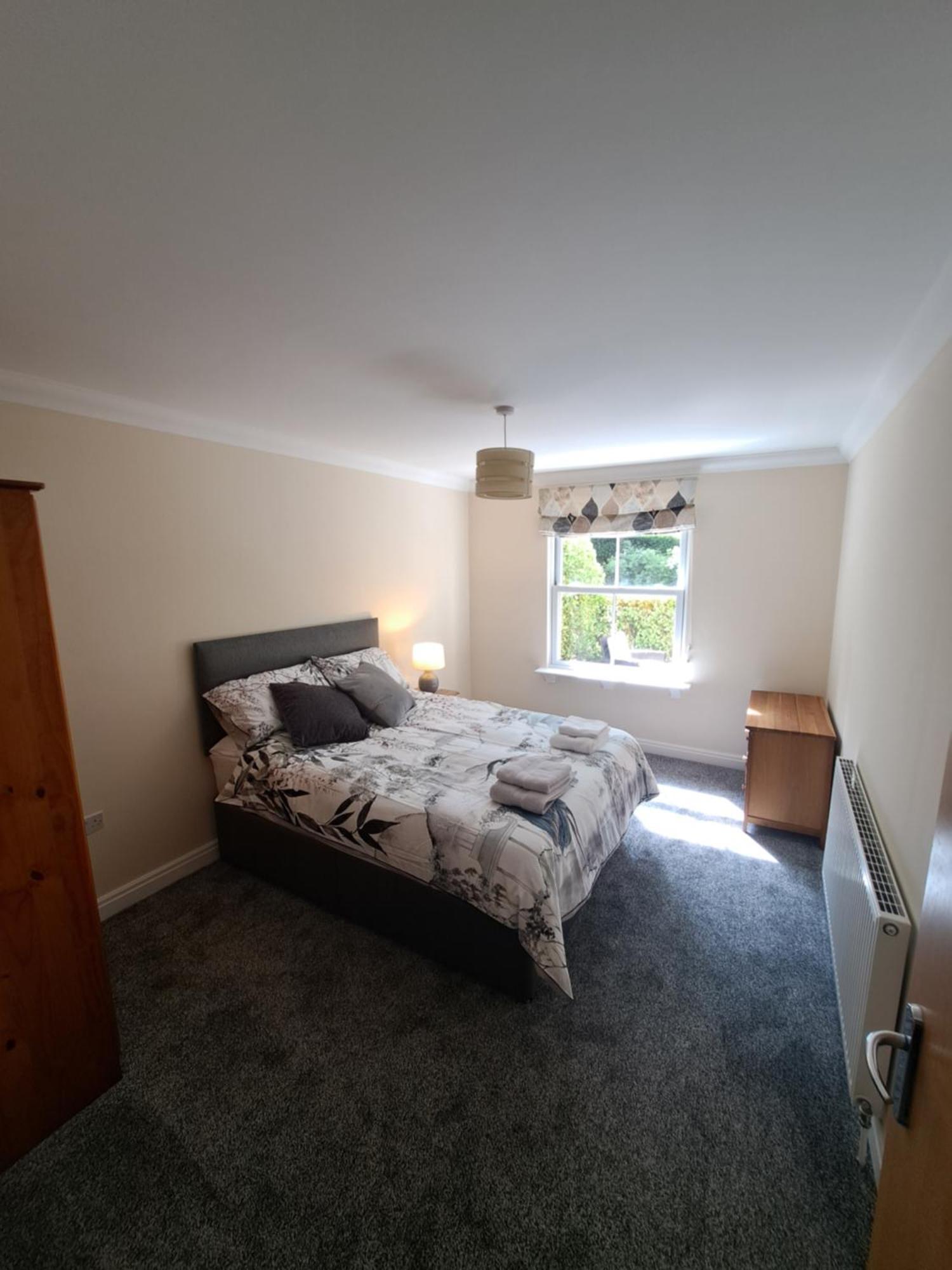 The Elms Apartments Ramsey Isle Of Man Uk 외부 사진
