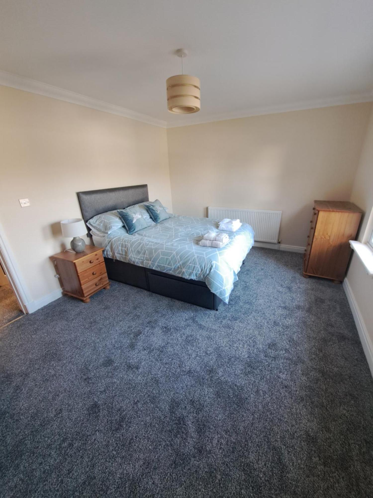 The Elms Apartments Ramsey Isle Of Man Uk 외부 사진