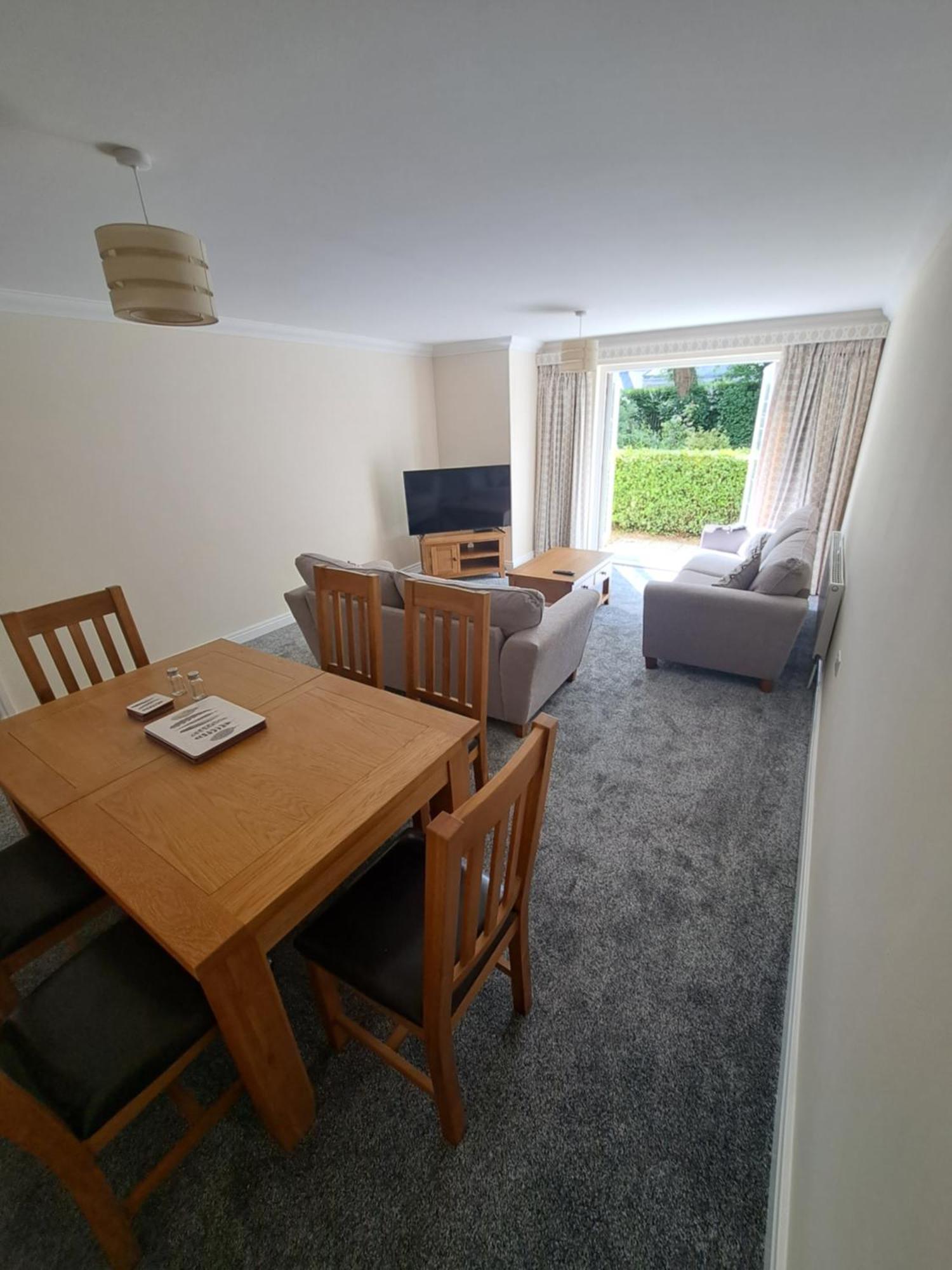 The Elms Apartments Ramsey Isle Of Man Uk 외부 사진