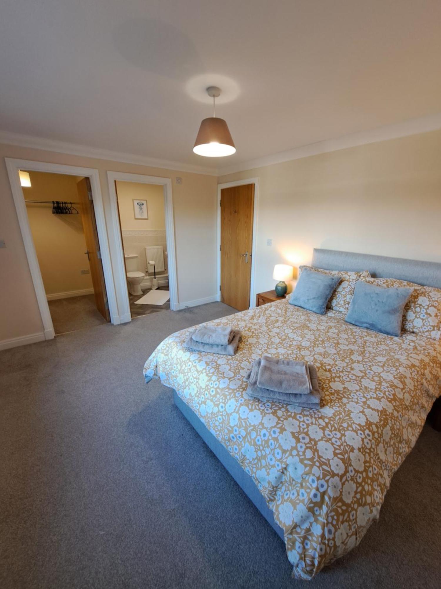 The Elms Apartments Ramsey Isle Of Man Uk 외부 사진